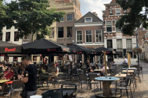 Debatbijdrage Actieplan ‘Werk in Zwolle’