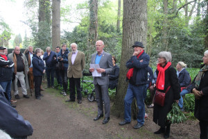 In vrijheid kiezen – 1 mei lezing Hans Nooter