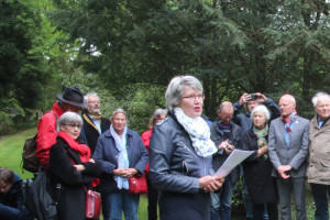 100 jaar vrouwenkiesrecht – interview met Anneke Beukers