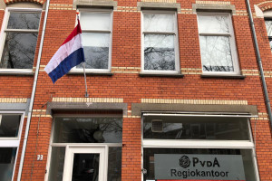 Zwolle Viert Vrijheid