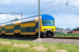 Spoorverbetering Zwolle-Deventer: Station Zwolle-Zuid & Deventer-Noord