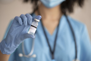 Start vaccinatiecampagne laaggeletterde Zwollenaren