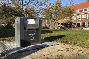 Zwolle krijgt een nieuw afvalplan, dit vindt de PvdA