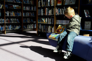 PvdA wil bibliotheek in iedere school