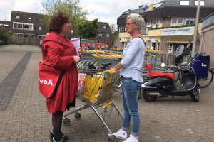Zwolle Zuid inspireert PvdA voor verkiezingsprogramma