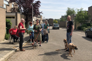 Opgroeiende kinderen in schimmelwoning onacceptabel