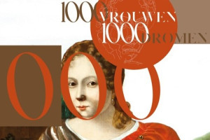Internationale Vrouwendag: 1000 vrouwen 1000 dromen