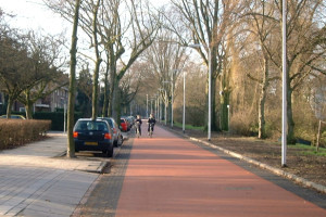 PvdA wil Zwolse fietsstraten snel veilig maken