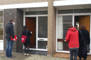 PvdA betrekt wijken, verenigingen en experts bij verkiezingsprogramma  