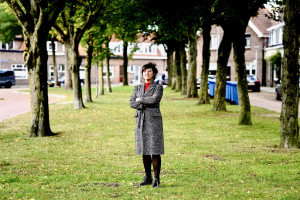 Patty Wolthof beoogd lijsttrekker PvdA Zwolle