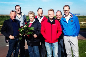 De PvdA in Breecamp, Stadshagen