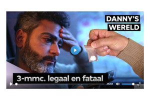 PvdA stelt vragen over drugsgebruik 3MMC