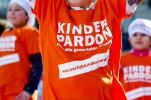 Zwolle ook kinderpardongemeente