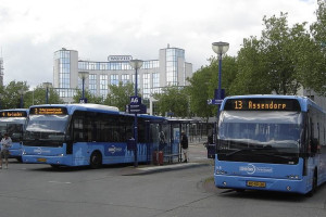 PvdA steunt kritische reactie op OV plannen van provincie