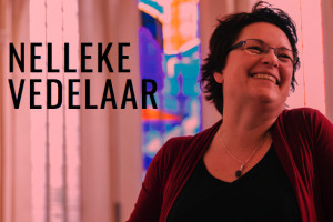 Zet je handtekening voor Nelleke Vedelaar! #strijdbaar