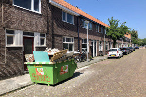 PvdA wil snel opkoopverbod voor vastgoedbeleggers invoeren